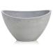 e волокно - wonder Zone SP eko pot лодка type L серый 150-005G