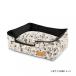 P.L.A.Y. lounge bed M Ceres Cheer ru черный 