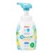 Pigeon( Pigeon ) маленький Kids пена шампунь запах аккуратный 300ml
