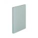 LIHIT LAB.(lihi тигр b) Mutual( Mu chuaru) clear книжка A4 голубой N2401-14
