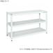  Sakae подставка 1800×550×900mm жемчужно-белый 3 ступенчатый STN2-1890W
