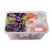 nas упаковка Mini пудинг pi-chi& серый p(natate здесь ввод ) 15g×22p 24 шт. комплект 030039
