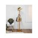 fkda craft paul (pole) вешалка Brown HP-F1644 BR