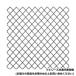  защита защита от птиц * защитная сетка (. линия ) silver gray 25mm глаз 3m×6m 1 листов 