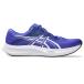 �A�V�b�N�X asics 1011C082 HYPER SPEED 5 WIDE Running;�����j���O �V���[�Y(�����Y) COBALT BURST/WHITE