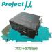 F891 RACING-N1 ֥졼ѥå Project եȺå  ˡ JA71C/JA71V 550 3/4