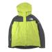 [ used ] The * North * face Summit Series NPW15600 mountain parka Women's L mountain jacket GORE-TEX men's lady's 