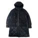INNERRAUM JUNYA WATANABE MAN Junya Watanabe стеганое пальто черный MANWL-C077 чёрный L