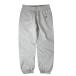  Supreme Supreme Small Box Sweatpant тренировочный брюки маленький box Logo пепел серый Ash Grey серый M