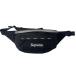  Supreme Supreme Waist Bag 24AW сумка-пояс черный чёрный 