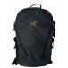  не использовался товар ARC'TERYX Arc'teryx man tis26 рюкзак сумка рюкзак черный чёрный MANTIS Backpack внутренний стандартный товар 
