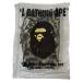  не использовался товар A Bathing Ape 25AW A BATHING APE MIXED 1ST CAMO SNOWBOARD JACKET BAPE LEGACY сноуборд жакет S