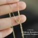  женский колье подкова .. колье серебряный колье Gold колье серебряный 925 подкова .. колье Mini колье циркон 