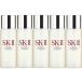 * все товар P5 раз * стандартный товар SK-II SK2 лицевой уход essence 30mL*5 лосьон лосьон .. увлажнитель skii SK-2 SK-II sk ii