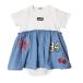 40%OFF�Z�[�� X-girl Stages�i�G�b�N�X�K�[���X�e�[�W�X�j �x�r�[ ���������p�[�X 70cm MIX���S�f�j���ؑփ����p�[�X �����s�[�X�^�C�v �I�t�z���C�g 2026�t��