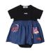 30%OFF�Z�[�� X-girl Stages�i�G�b�N�X�K�[���X�e�[�W�X�j ���������p�[�X 70cm MIX���S�f�j���ؑփ����p�[�X �����s�[�X�^�C�v �N�� �u���b�N 2026�t��