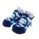 XLARGE KIDS( XLarge Kids ) для малышей носки F(9-13cm)fa колено Gorilla утка общий рисунок baby носки голубой почтовая доставка OK 2026 весна лето 