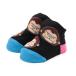 XLARGE KIDS( XLarge Kids ) для малышей носки F(9-13cm)fa колено Gorilla красочный baby носки ks черный черный почтовая доставка OK 2026 весна лето 