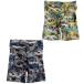 (60%OFF распродажа (SALE))AMPERSAND Anne pa Sand Disney герой BOYS Boxer купальный костюм ( почтовая доставка OK)( весна лето )(80-140cm) FOKIDS