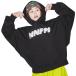 40%OFF�Z�[�� SALE �k�k�t�H���� ���f�B�[�X 155cm/163cm nunuforme�@NNFM���S�v�����g �X�E�F�b�g�v���I�[�o�[�p�[�J�[ �u���b�N ���[���֕s�� 25�H�~