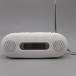  Panasonic FM-AM 2 частота ресивер белый RF-TJ20-W