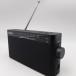  портативный портативный радио SONY ICF-306 : FM/AM/ широкий FM соответствует 