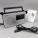  Toshiba TOSHIBA радио широкий FM соответствует TY-HR2(S)