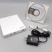 BUFFALO DVD-RAM/±R(1 слой /2 слой )/±RW соответствует USB2.0 для установленный снаружи портативный DVD Drive DVSM-P58U2/B-WH