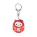  Sanrio брелок для ключа акрил японский стиль ... Hello Kitty My Melody Cinnamoroll черный mi Pom Pom Purin 