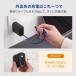AC�[�d�� �[�d�P�[�u��  ������莮 Type-C �}���[�d PD 65W �֘A�摜1