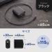 AC�[�d�� �[�d�P�[�u��  ������莮 Type-C �}���[�d PD 65W �֘A�摜5