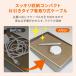 �[�d�P�[�u�� Type-C to Type-C ������� �Ј��� ���[���� �����^�� ���[ 120cm 1.2m �X�^���h�t�� �֘A�摜5