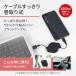 Type-C�P�[�u�� ������� 1.2m USB Type-A to Type-C �[�d �f�[�^�]�� �֘A�摜2