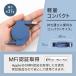 ���C�g�j���O�P�[�u�� iphone ������� 1.2m Type-A to Lightning �[�d �f�[�^�]�� �A�[�X�J���[ �֘A�摜5