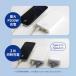 ���o�C���o�b�e���[ ���ő̓d�r�̗p PSE �F�� �擾 ���ő� �}���[�d ��e�� 10000mAh PD30W �֘A�摜4