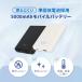 ���o�C���o�b�e���[ ���ő̓d�r�̗p PSE �F�� �擾 ���ő� �}�� �[�d  5000mAh PD20W �֘A�摜1