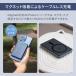 ���C�����X�[�d ���o�C���o�b�e���[ 5000mAh ���^�}�O�l�b�g�[�d PSE �F�� �擾�ς� �֘A�摜2
