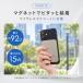 ���o�C���o�b�e���[ ���ő̓d�r ���ő� Type-C �}�O�l�b�g�� ���C�����X �����^ 6.7mm 5000mAh PD20W PSE �F�؎擾 �֘A�摜2