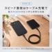 ���o�C���o�b�e���[ ���ő̓d�r ���ő� Type-C �}�O�l�b�g�� ���C�����X �����^ 6.7mm 5000mAh PD20W PSE �F�؎擾 �֘A�摜3