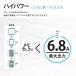 �A�E�g���b�g���i AC�A�_�v�^�[ USB�[�d�� 4�|�[�g SmartIC���� �}���[�d �֘A�摜4