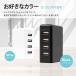 �A�E�g���b�g���i AC�A�_�v�^�[ USB�[�d�� 4�|�[�g SmartIC���� �}���[�d �֘A�摜5