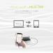 �A�E�g���b�g���i Type-C USB �P�[�u�� 3m USB-C �[�d �f�[�^�]�� �֘A�摜4