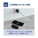 AC�[�d�� Type-C Type-A 2�|�[�g �}���[�d PD 20W �R���p�N�g �֘A�摜4