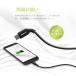 Type-C �P�[�u�� 0.5m 1.2m 2m �[�d �f�[�^�]�� Android �X�}�z �^�u���b�g �^�C�vC �֘A�摜1