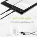 Type-C �P�[�u�� 0.5m 1.2m 2m �[�d �f�[�^�]�� Android �X�}�z �^�u���b�g �^�C�vC �֘A�摜3