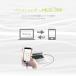 Type-C �P�[�u�� 0.5m 1.2m 2m �[�d �f�[�^�]�� Android �X�}�z �^�u���b�g �^�C�vC �֘A�摜4