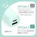 ���o�C���o�b�e���[ iphone �y�� �X�e�B�b�N�^ 3200mAh �X�}�z�[�d�� ���킢�� PSE �F�� �擾�ς� �֘A�摜3