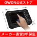 OWON TAO3104 ֥å ǥ륪  8Bit/100MHz/ ⴶٹʬǽ 1Gs 4ͥ ܸ谷ۼư