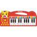  - pi сеть (Happinet) Shimajiro pika.. урок! клавиатура ( объект возраст 3 лет ~) игрушка игрушечные музыкальные инструменты девочка мужчина интеллектуальное развитие подарок 