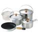 UNIFLAME(���j�t���[��) fan5 duo 660256